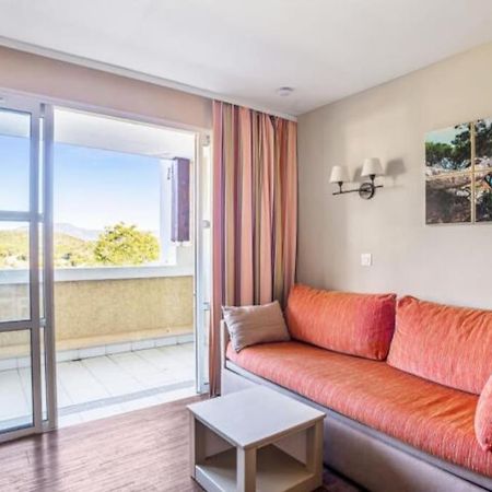 Superbe Appartement Village Cap Esterel 4P Climatise Saint-Raphaël Buitenkant foto